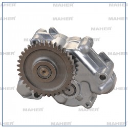 YAĞ POMPA CANTER 515 / 635 / 659 96= 4D34 / 4D34T